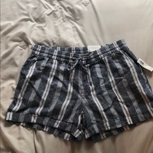 Old navy shorts